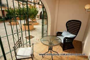 Estepona, Belgravia Club BC21